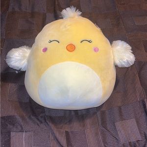 Squishmallow Aimee